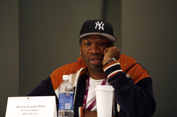 From Amour Infinity to $8M: Jerry Lamothe's Wealth Journey